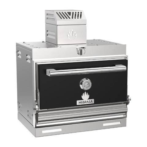 Mibrasa HMB Mini Worktop Charcoal Oven product image