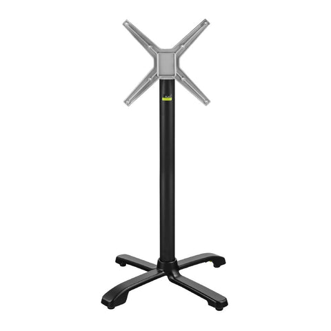 FLAT Auto Adjust SX26 Bar Height Table Base product image