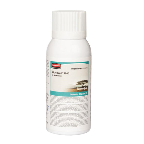 Rubbermaid Microburst 3000 Air Freshener product image