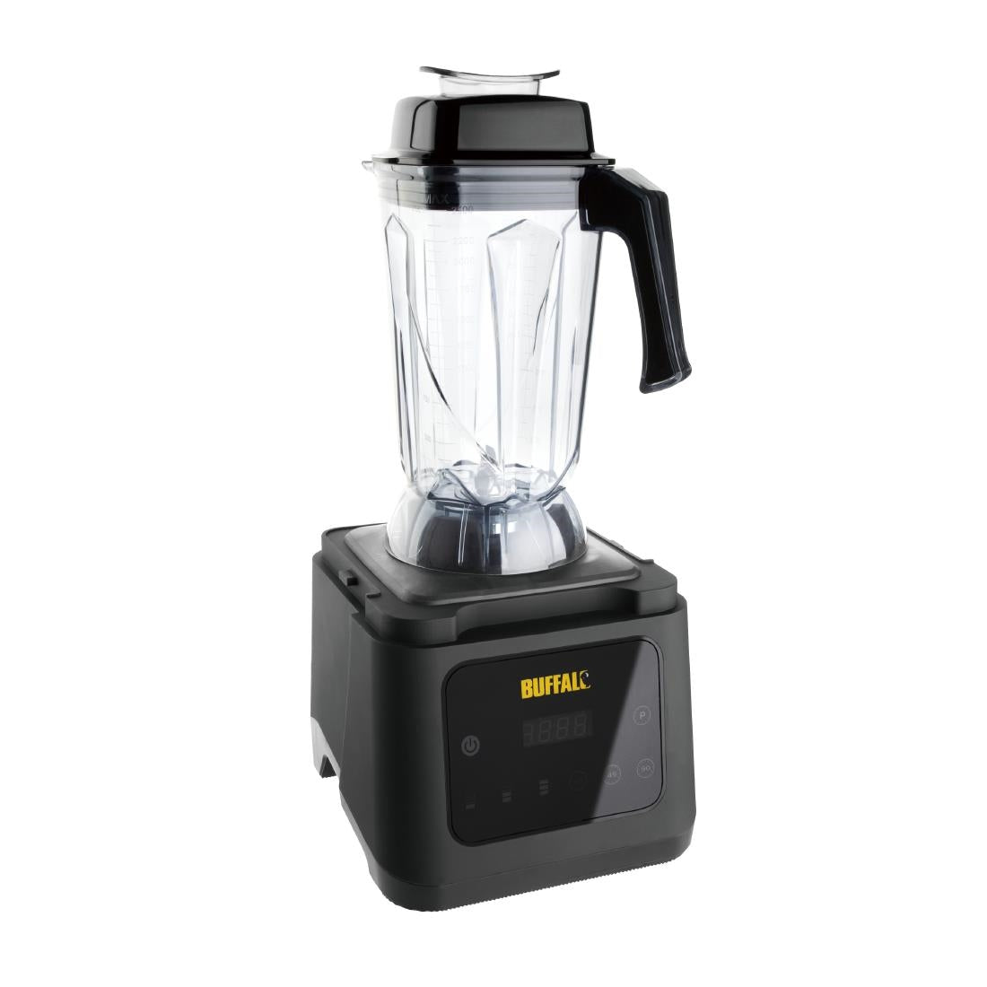 Buffalo Digital Bar Blender 2.5Ltr product image