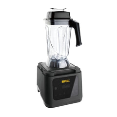 Buffalo Digital Bar Blender 2.5Ltr with Sound Enclosure