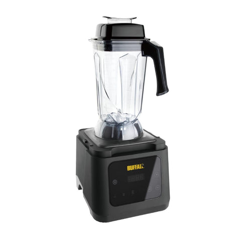 Buffalo Digital Bar Blender 2.5Ltr product image