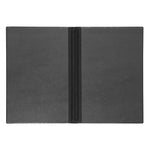 Olympia PVC Menu Cover A5 Black