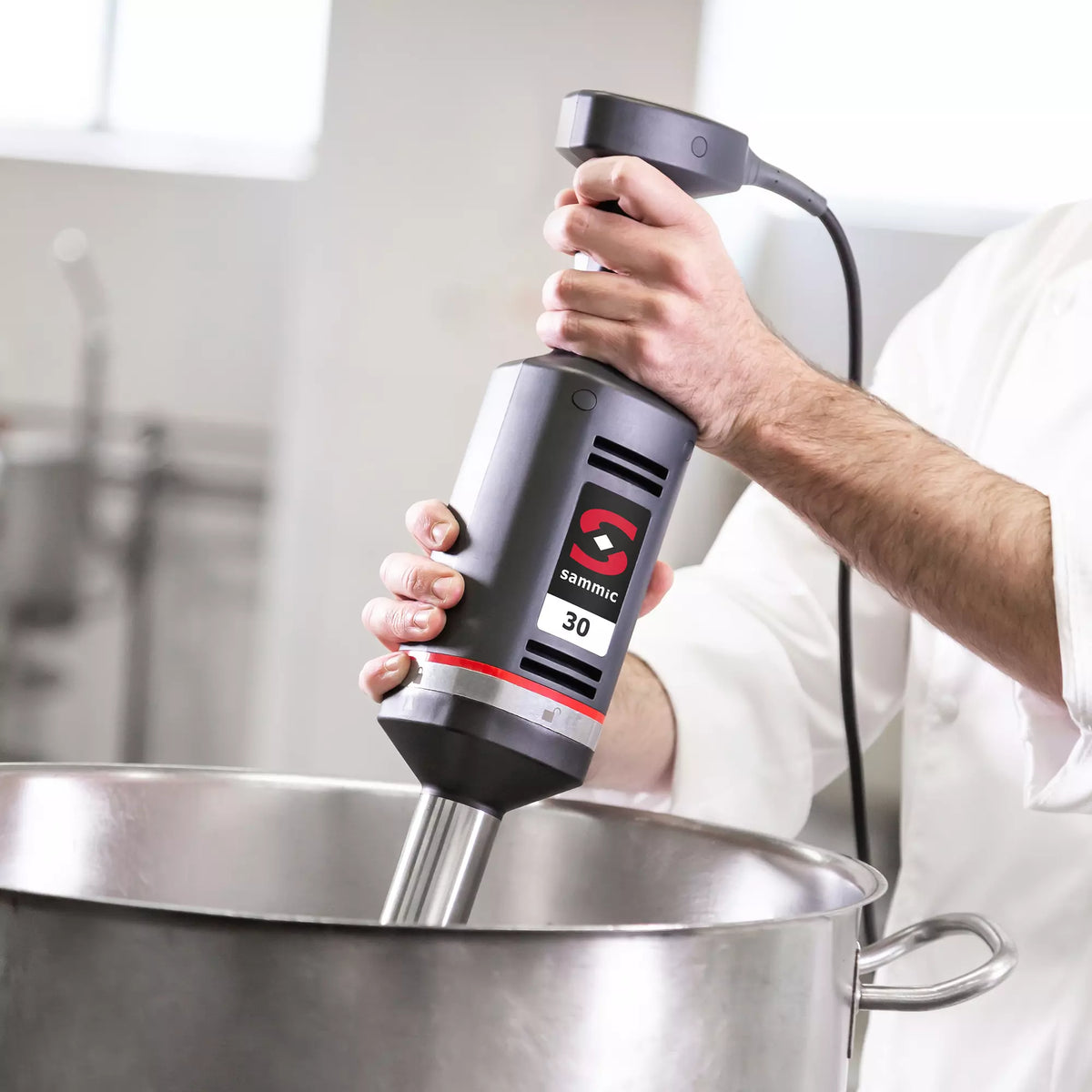 Sammic Hand blender XM-32 product image