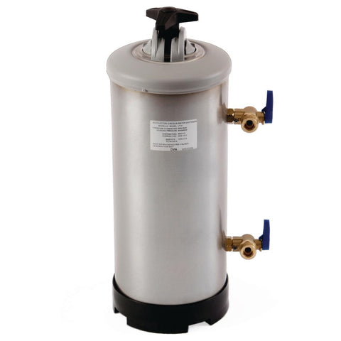 Classeq 12Ltr Base Exchange External Water product image