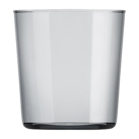 Onis Cidra Double Old Fashioned Tumblers Grey product image
