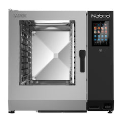 Lainox Naboo Boosted Electric Combi Oven 10x 2/1 GN NAE102BS