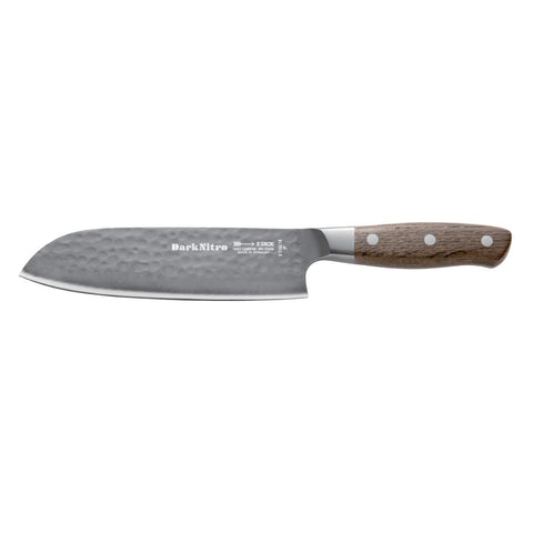 Dick DarkNitro Santoku Knife Brown 18cm product image