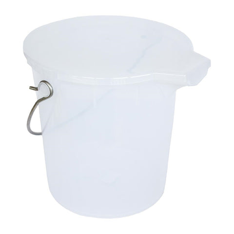 Pro-Measures Polypropylene Measuring Bucket product image