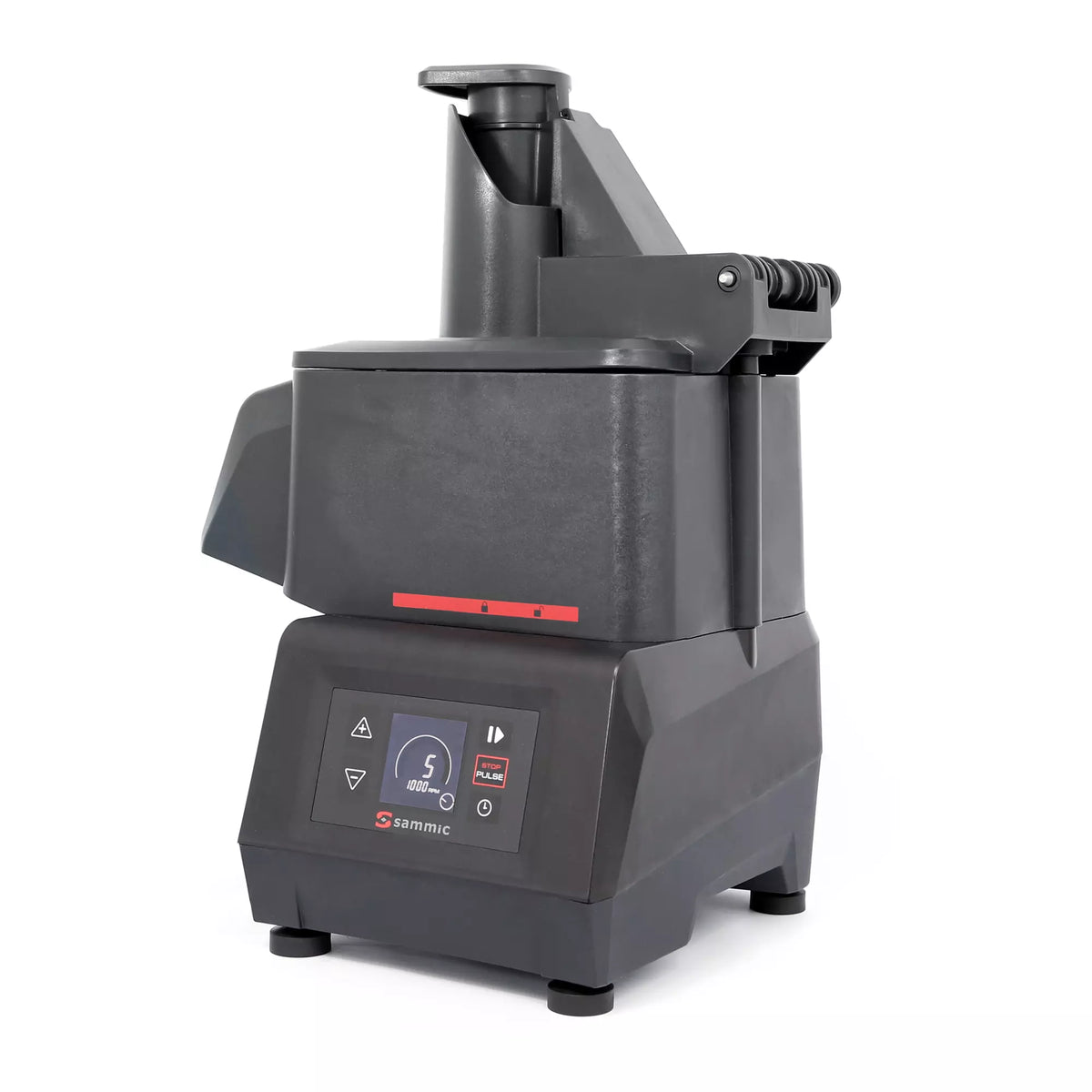 Sammic Vegetable preparation machine CA-2V product image