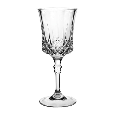 Utopia Gatsby Wine Glasses 290ml product image