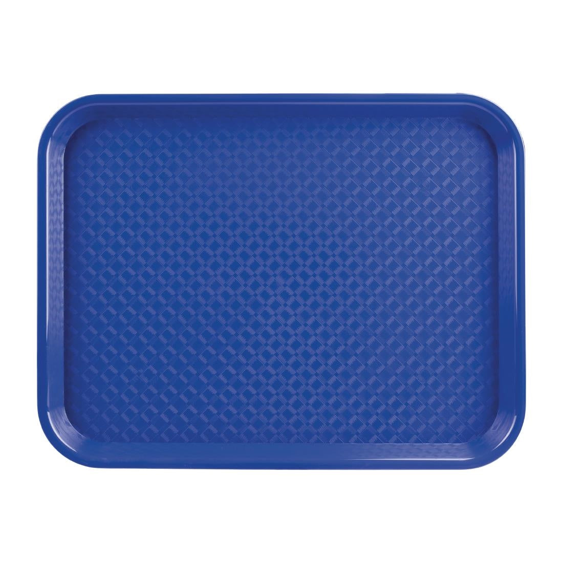 Olympia Kristallon Polypropylene Fast Food product image