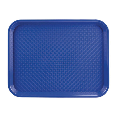 Olympia Kristallon Polypropylene Fast Food product image