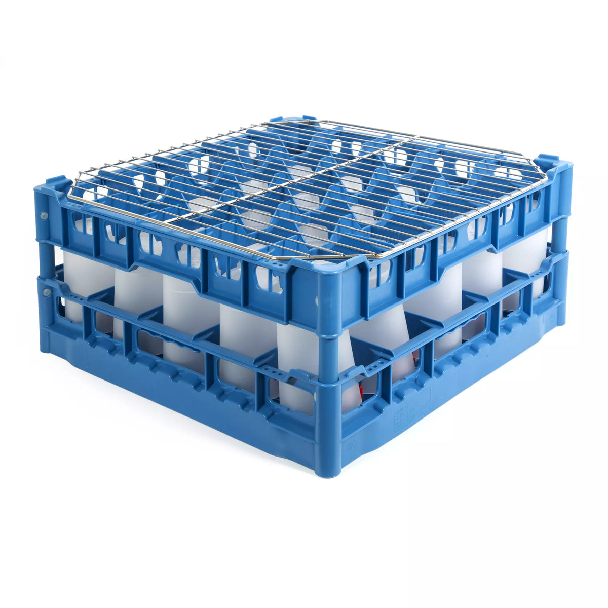 Sammic Special baskets for plastic glasses product image