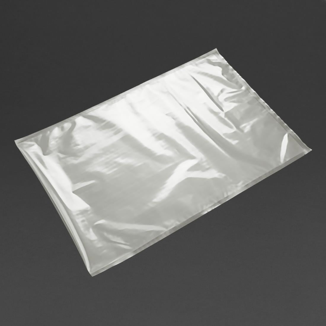 Vogue Compostable Chamber Vacuum Pack Bags product image
