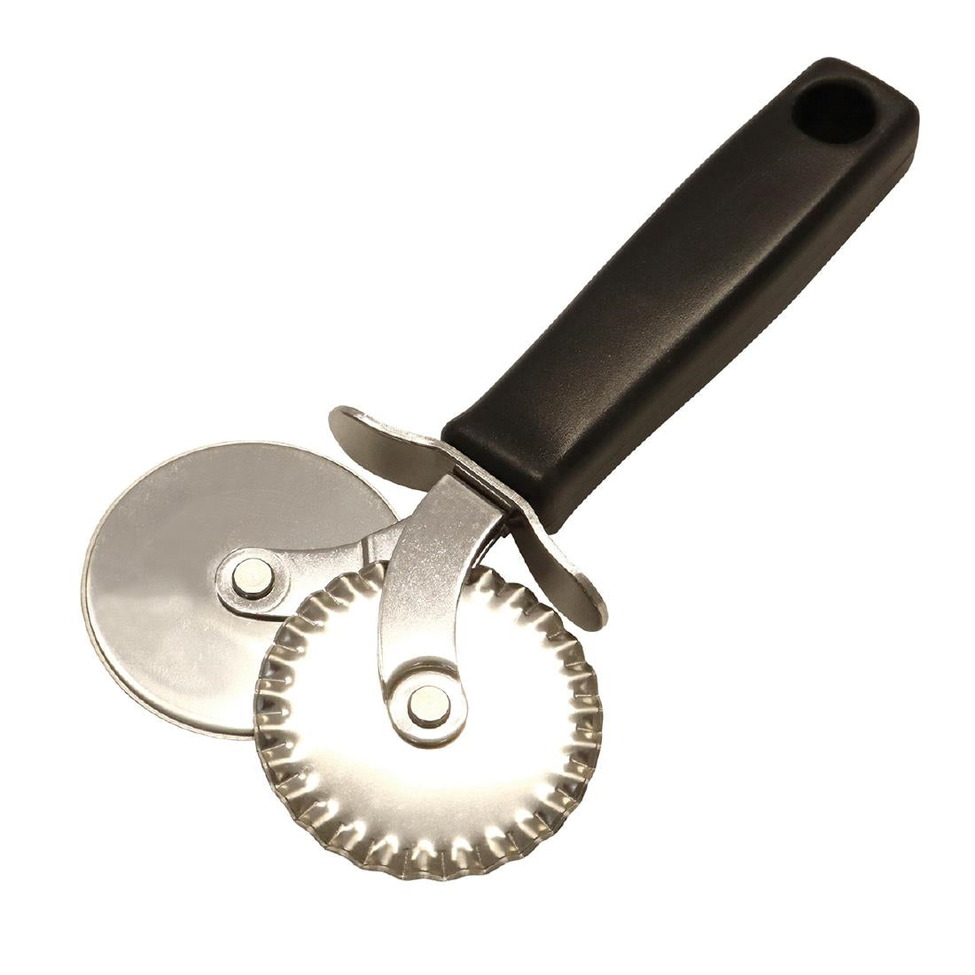 Schneider Dough and Pizza Cutter product image