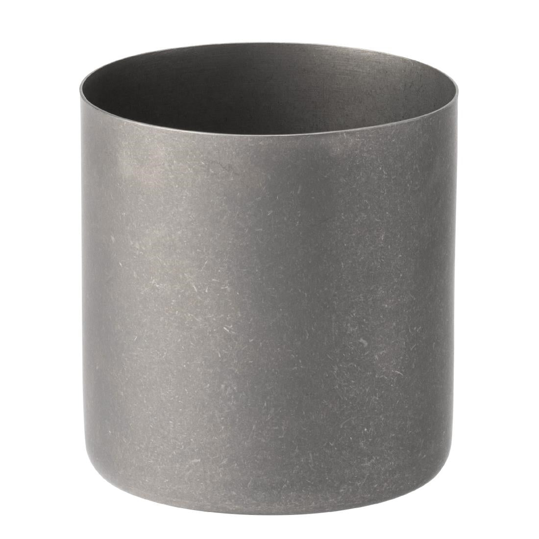 Utopia Vintage Steel Chip Cups 85mm product image