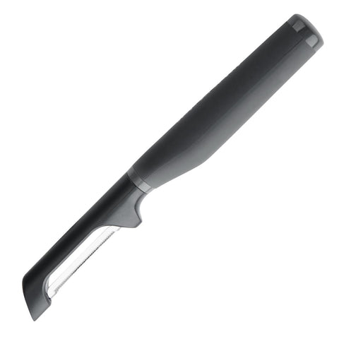KitchenAid Core Euro Peeler Charcoal Grey