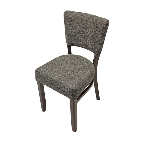 Oregon Dining Chairs in Shetland Smoke product image