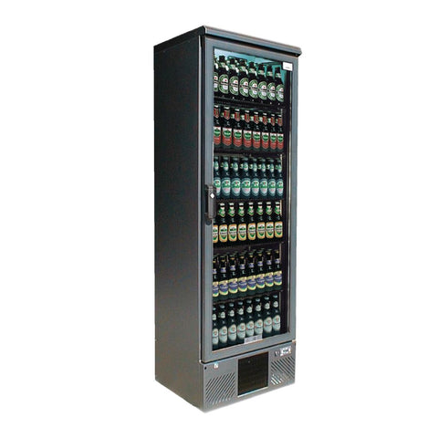Gamko Upright Bottle Cooler Right Hinged Door product image