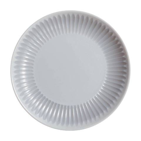 Luminarc Cottage Grey Dessert Plates 190mm (Pack of 24)