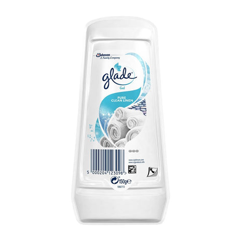 Glade Clean Linen Gel product image