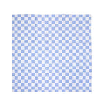Vogue Chef Tea Towel Blue