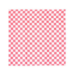 Vogue Chef Tea Towel Red