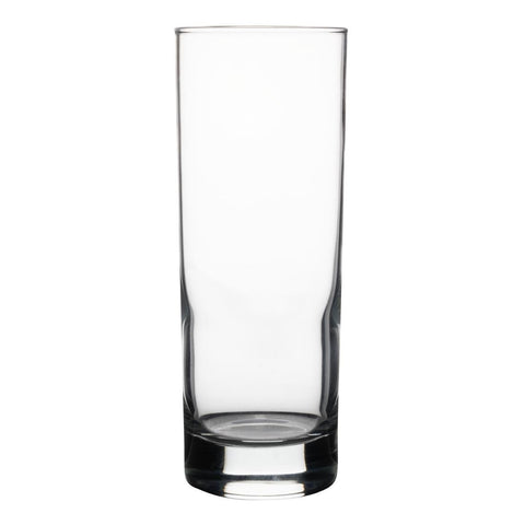 Olympia Tall Hi Ball Tumblers 320ml product image