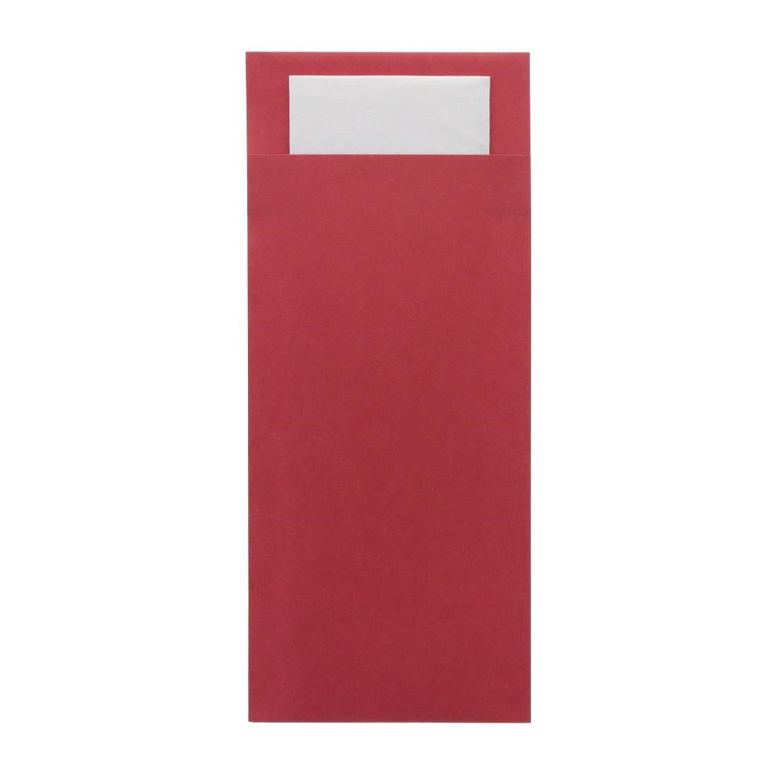 Europochette Classic Size Beet Red Cutlery product image