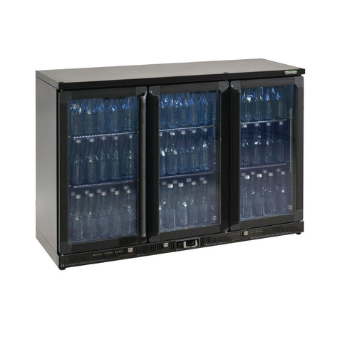 Gamko Bottle Cooler - Triple Hinged Door 315 product image