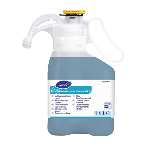 Suma SmartDose D2.3 Multi-Purpose Cleaner product image
