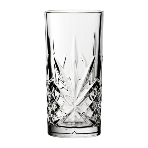 Utopia Symphony Long Drink Glasses 300ml (Pack of 24)