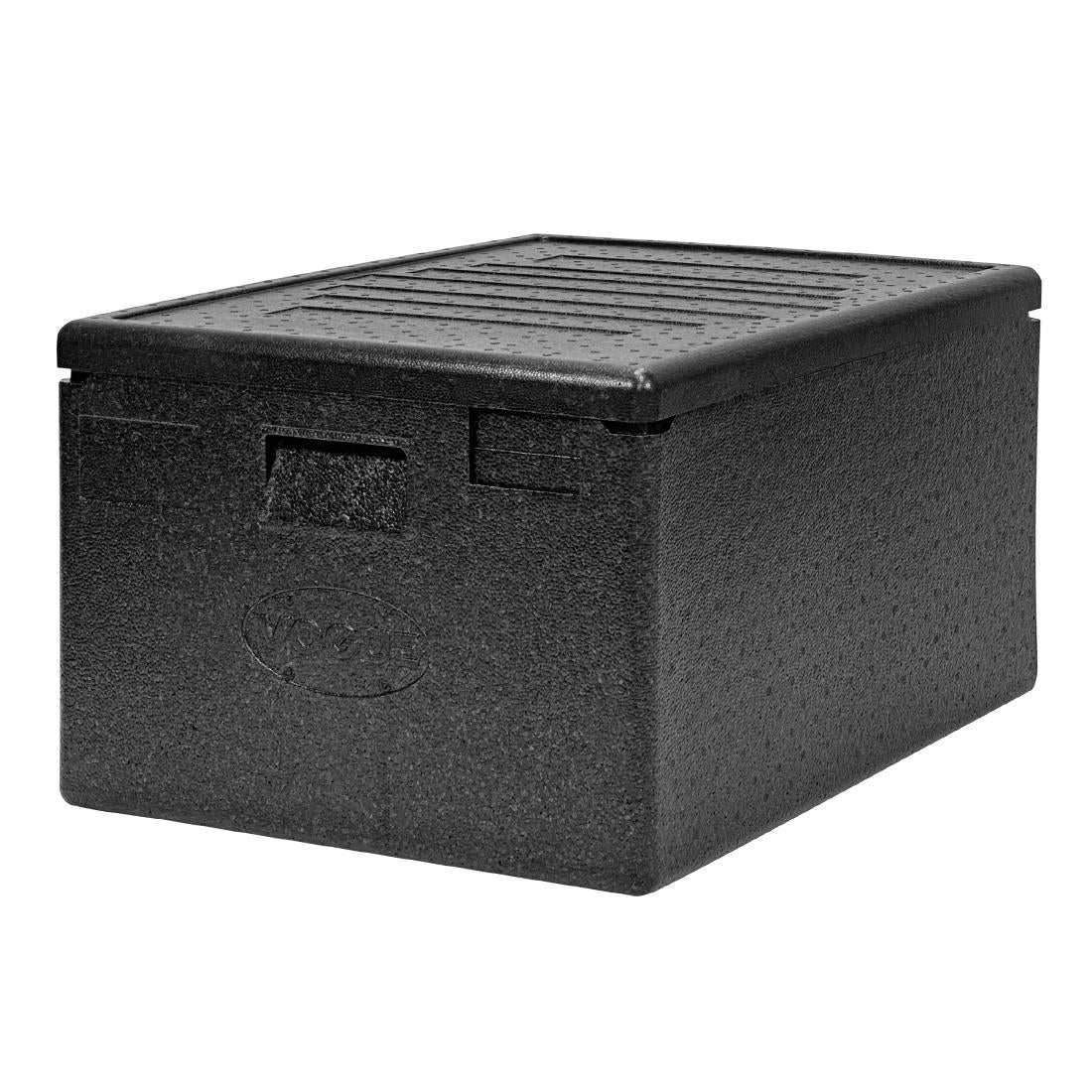 Vogue Insulated EPP Food Transport Box 81Ltr product image