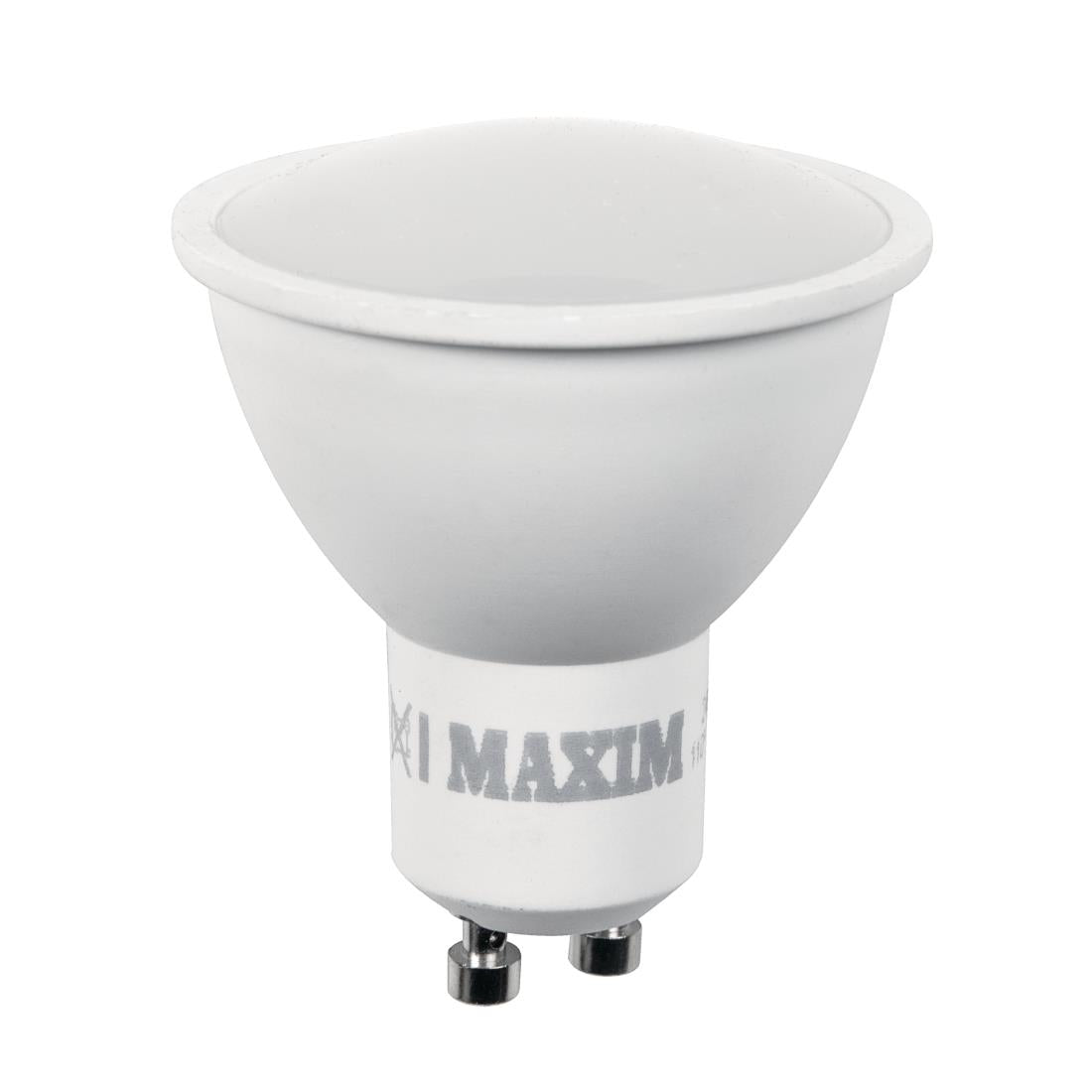 Status Maxim LED GU10 Pearl Cool White 5W product image