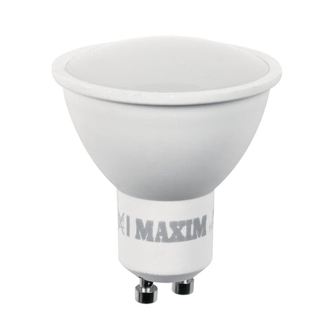 Status Maxim LED GU10 Pearl Cool White 5W product image