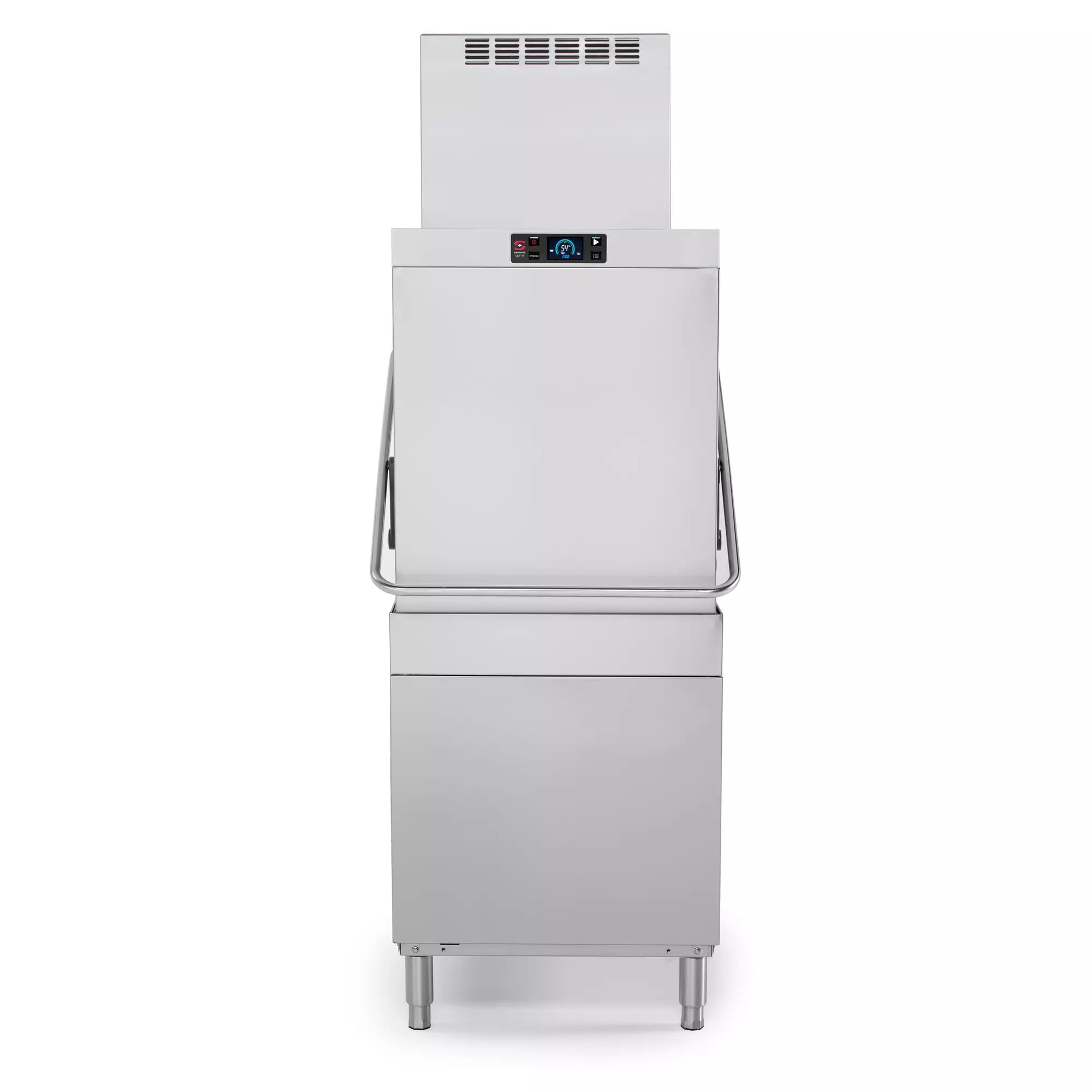 Sammic Pass-through dishwasher UX-130BCDV ISO DD product image
