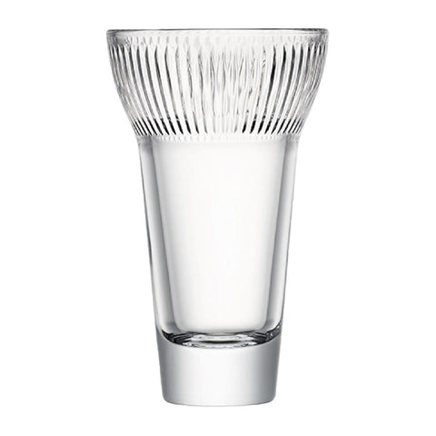 La Rochere Calanque Dessert Dish/Sundae Glasses 220ml/7.75oz (Pack of 6)