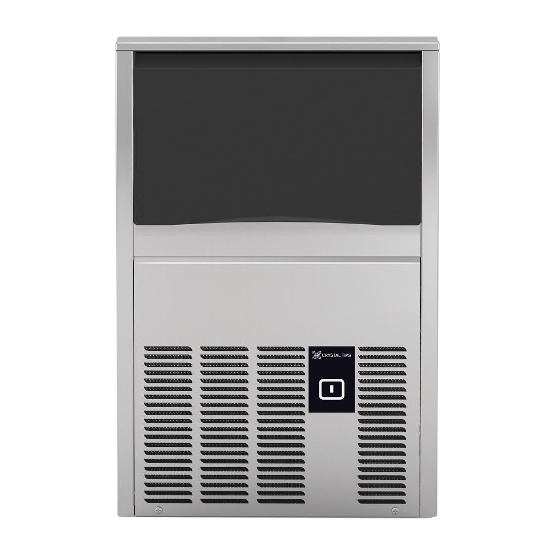 Crystal Tips G Series Ice Machine G28 28kg product image