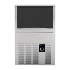 Crystal Tips G28 Ice Machine 28kg/Day Undercounter