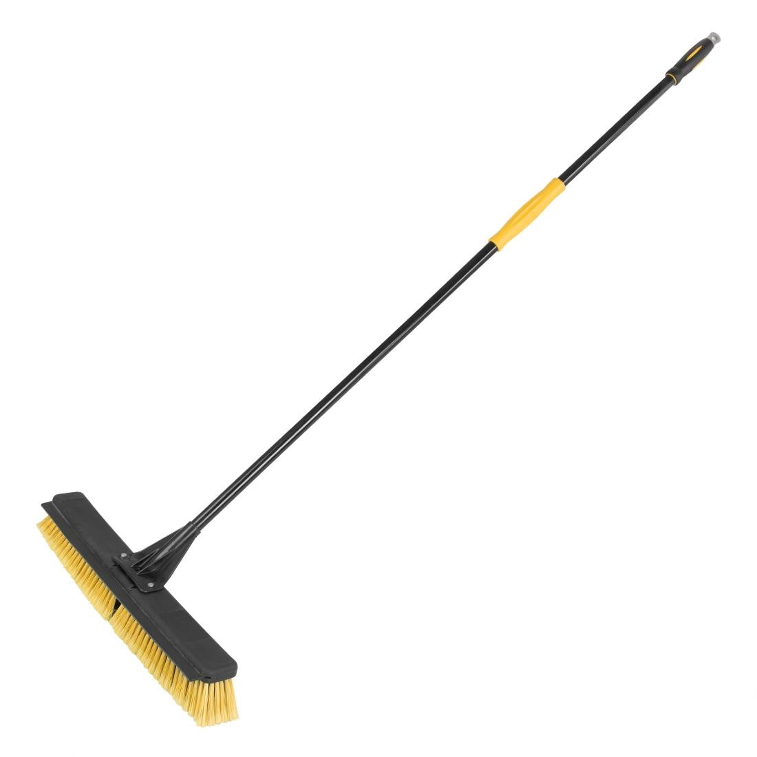 Jantex Heavy Duty Broom & Handle Set product image