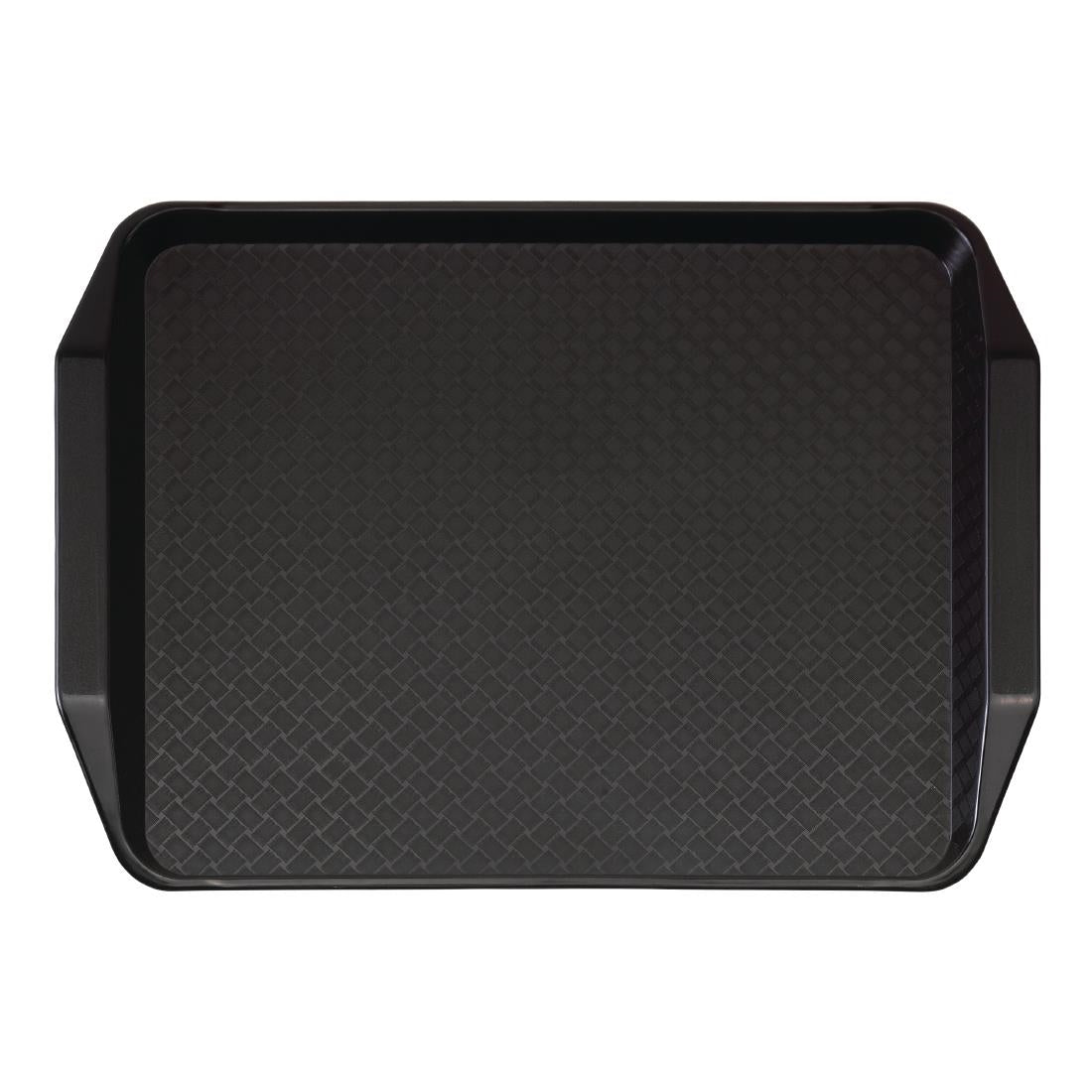 Cambro Polypropylene Handled Fast Food Tray product image