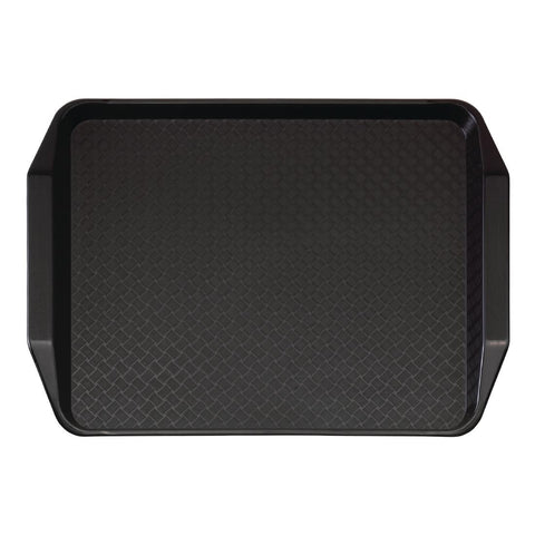 Cambro Polypropylene Handled Fast Food Tray product image