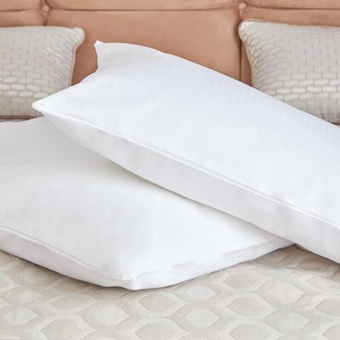 Mitre Luxury Pillowshield Zipped Pillow product image