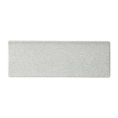 Churchill Delta Grey Tasting Trays 245x85mm product image