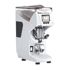 Nuova Simonelli GX85 On-Demand Coffee Grinder White