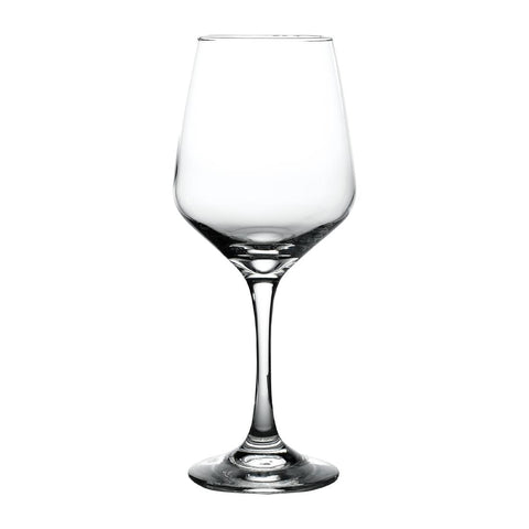 Libbey Brilliance Wine Glasses 550ml/19.25oz (Pack of 12)