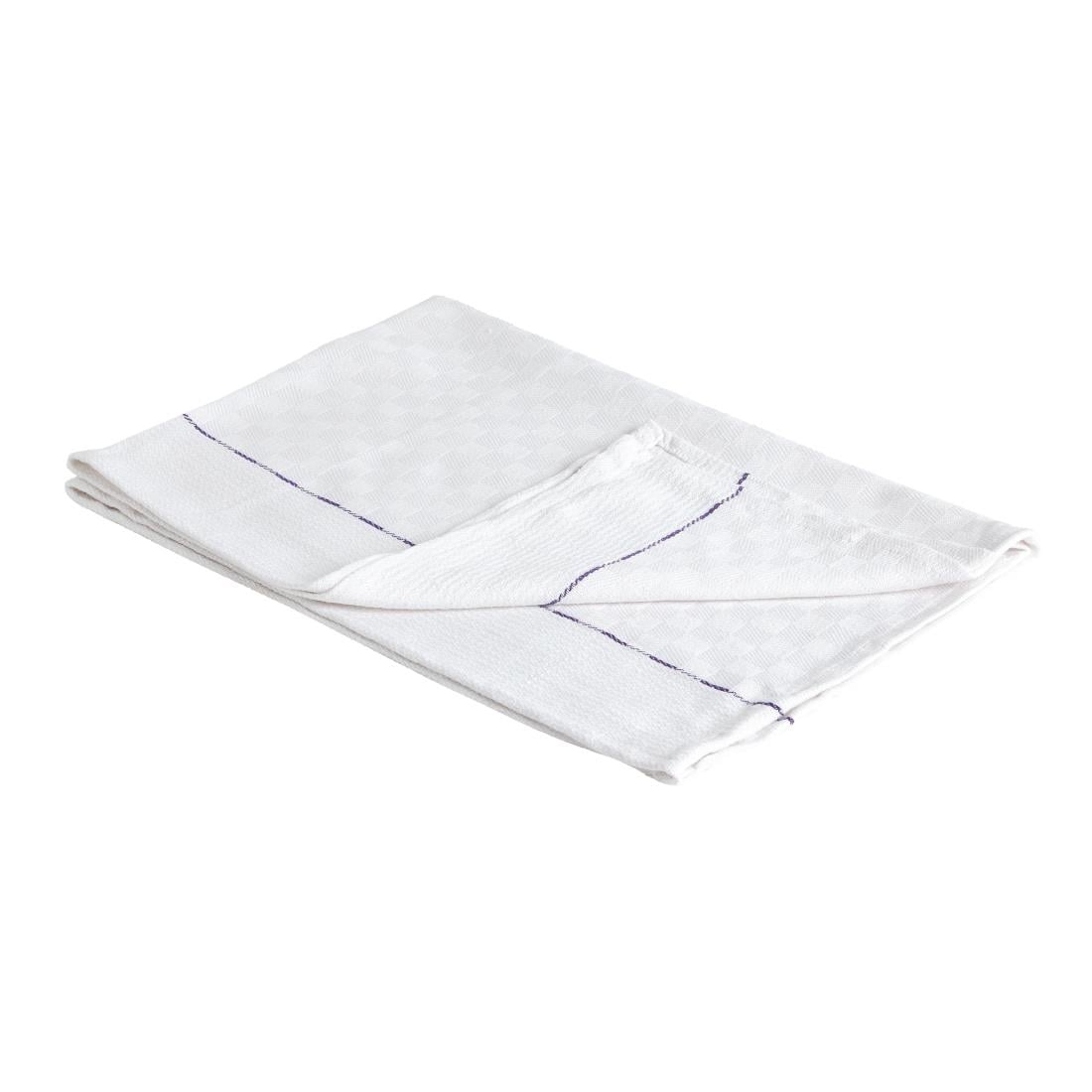 Vogue Tea Towels & Cloths Special Offer Bundle (20 Pack)