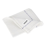 Vogue Waiting Cloth White