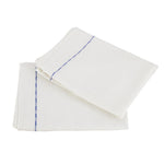 Vogue Waiting Cloth White